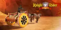 Knight Rider - Cart Racing Screen Shot 0