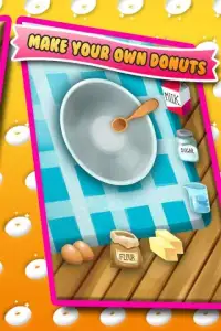 My Donut Shop Screen Shot 13