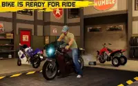 Moto Mechanic Sim: Bike & Quad Screen Shot 7