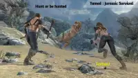 Tamed : Jurassic Survival Screen Shot 2