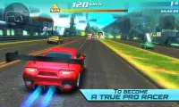 Real Drift Car City Traffic Racer Screen Shot 3