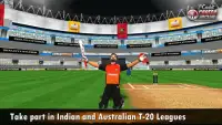 Cricket Career 2016 Screen Shot 9