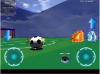 Goal Goal Goal(3D) Screen Shot 0
