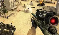 War Duty Sniper 3D Screen Shot 13