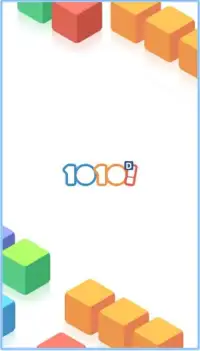 1010! Puzzle new Screen Shot 1