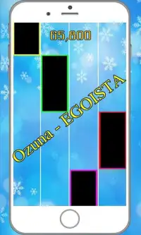Ozuna Piano song Screen Shot 3