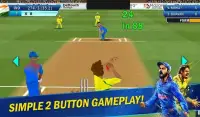 Virat Star Cricket - India vs Australia 2017 Screen Shot 3