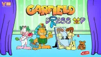 Garfield Dress Up Screen Shot 14