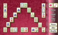 Triple Mahjong 2 Screen Shot 2