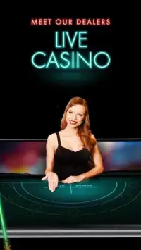 bet365 Casino - Play Blackjack, Roulette and Slots Screen Shot 6