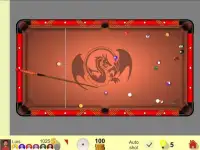 New 3D, 2D Ball Pool Screen Shot 3