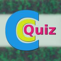 Capital City Quiz