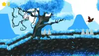 Hyper Sonic Fighting Speed Screen Shot 2