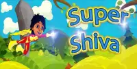shiva games 2018: super shiva flying Screen Shot 2