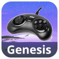 Super Emulator for GENESIS