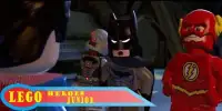 Gemstreak@ LEGO Super Bat Heroes Screen Shot 6
