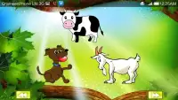 Animal Puzzle Bangla Screen Shot 2