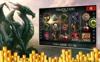 5 Dragons Pokie Game Screen Shot 0