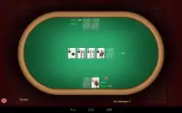Texas Hold'em Poker Screen Shot 12