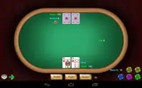 Texas Hold'em Poker Screen Shot 7