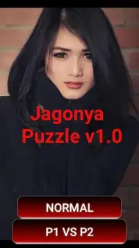 Jagonya Puzzle Screen Shot 1