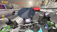 Moto Traffic Speed Screen Shot 3