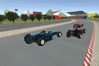 Fast Formula Racing 3D Screen Shot 2