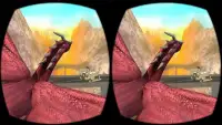 VR Race of Dragons 2017 Screen Shot 4