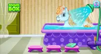 Sweet Little Pony Care Screen Shot 5