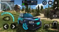 Speed Legends - Open World Racing Screen Shot 4