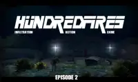 HUNDRED FIRES : EPISODE 2 Screen Shot 4