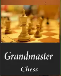 Grandmaster Chess Screen Shot 0