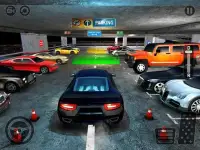 Multistorey Car Parking Sim 17 Screen Shot 3