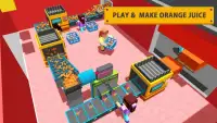 New Industrial City Craft Building Game Screen Shot 2