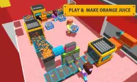 New Industrial City Craft Building Game Screen Shot 10