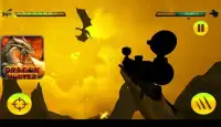 Dragon Hunters Sniper Legend Blood and Glory Screen Shot 3