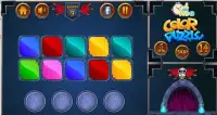 Color Puzzle Games For Kids Screen Shot 1
