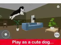 Dog Simulator Screen Shot 4