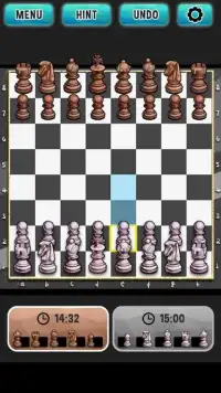 Classic Chess 2018 Screen Shot 2