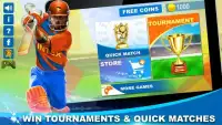Gujarat Lions T20 Cricket Game Screen Shot 19