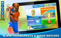Gujarat Lions T20 Cricket Game Screen Shot 5