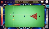 ﻿8 Ball Pool Screen Shot 1