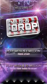 Million Drop Screen Shot 4