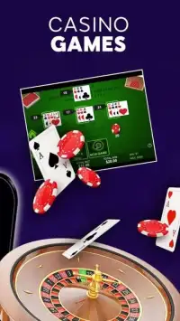 Wink Slots: Real Money slot games, Spin for a win Screen Shot 0
