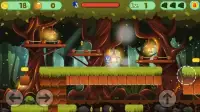Super Sonic Jungle World Run Screen Shot 0