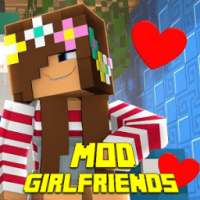Mod Girlfriends for MCPE