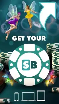 Slot Boss | Online Slots | Online Casino Screen Shot 0