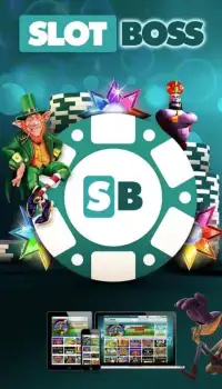 Slot Boss | Online Slots | Online Casino Screen Shot 3