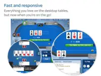 Sky Poker – Texas Holdem & Omaha Poker Games - UK Screen Shot 2