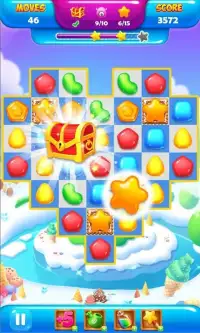 Jelly Candy Bomb Screen Shot 5